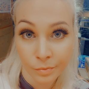 Meet your Posher, Amanda